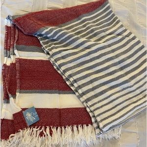 Noonday Collection lightweight scarf